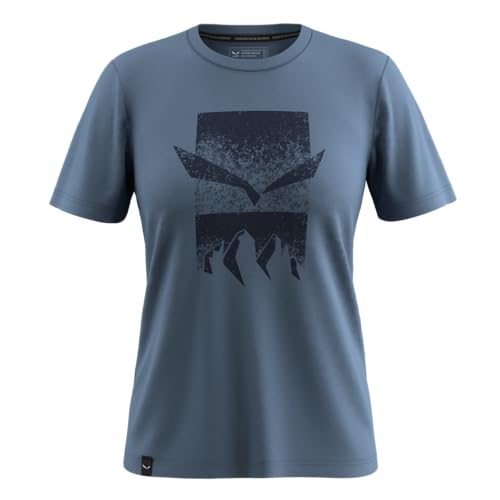 salewa-eagle-3cime-s-s-tee-maglietta-trekking-donna image 6