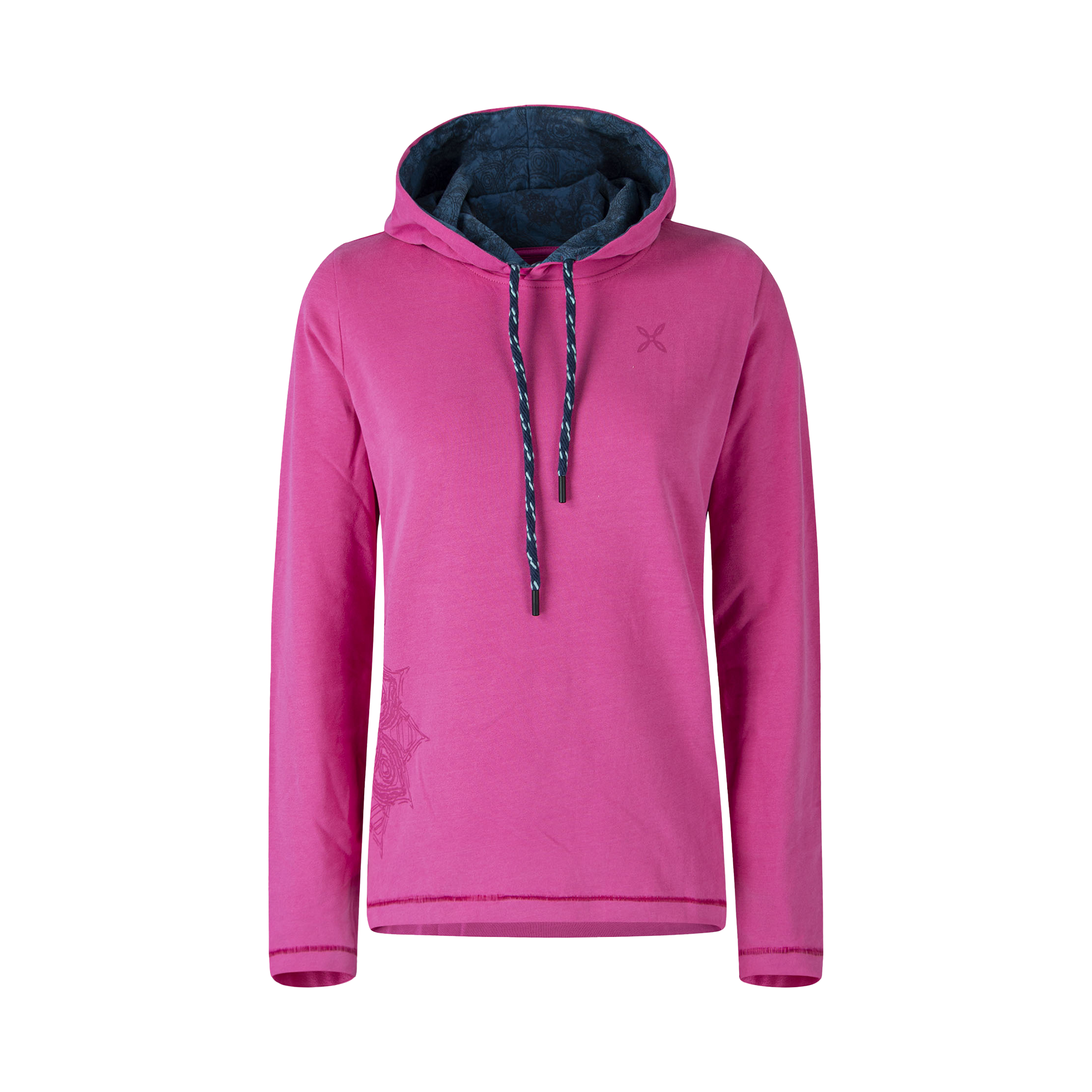 montura-tali-maglia-woman-felpa-hoody-in-cotone-stretch-pesante image 4