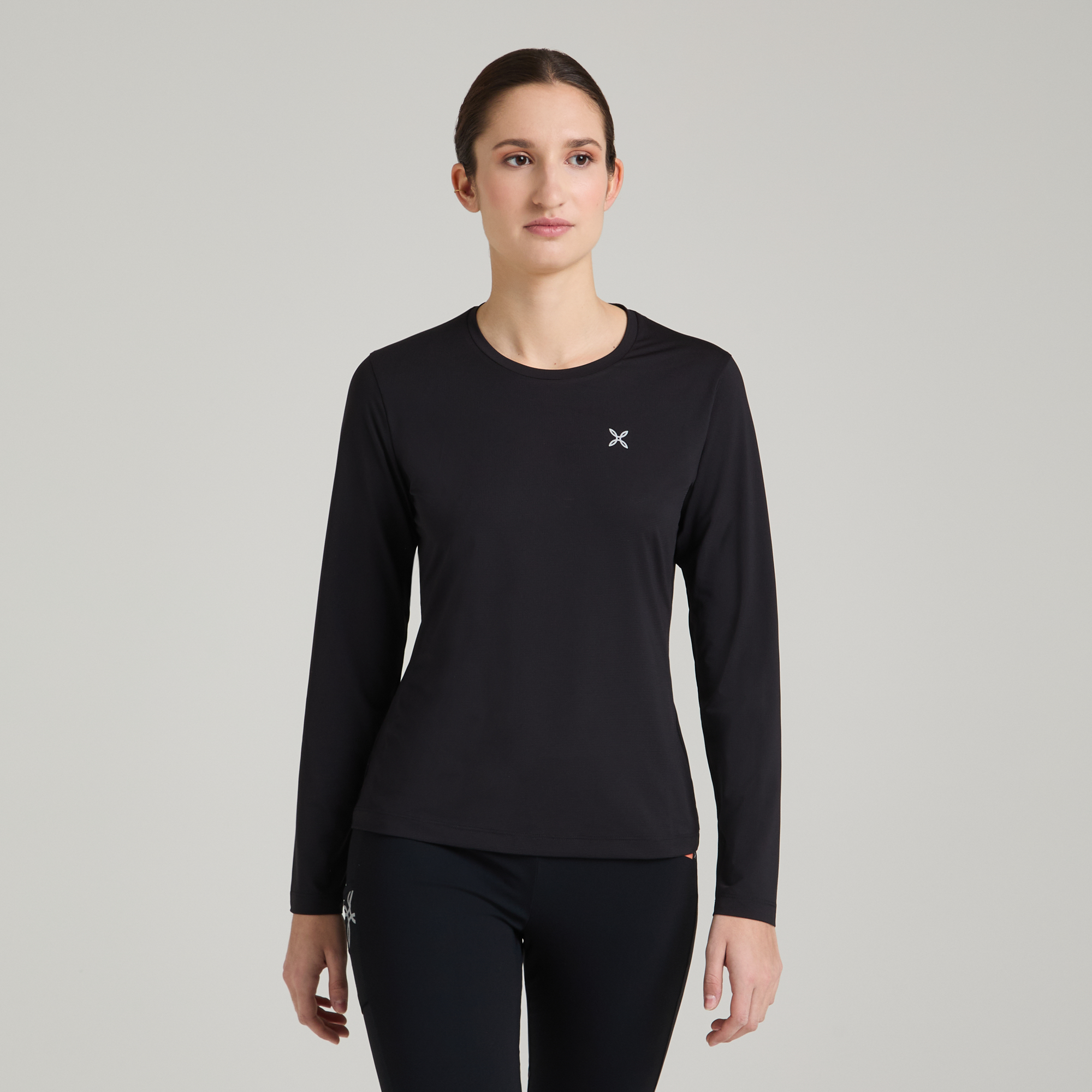 montura-fresh-light-maglia-woman-maglia-manica-lunga-estiva-donna image 7