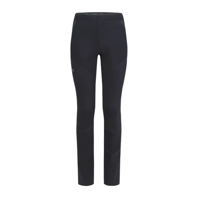 montura-nordik-2-5-cm-pants-woman-pantaloni-termici-donna-gamba-corta image 1