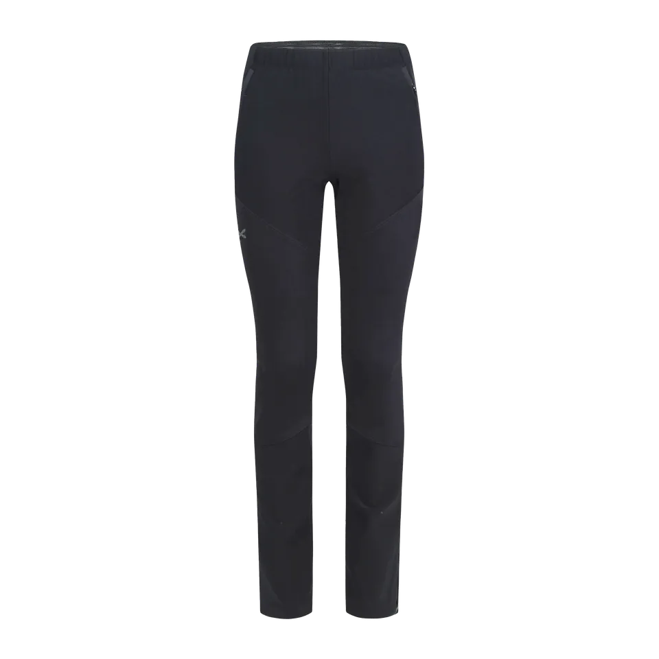 montura-nordik-2-5-cm-pants-woman-pantaloni-termici-donna-gamba-corta image 1
