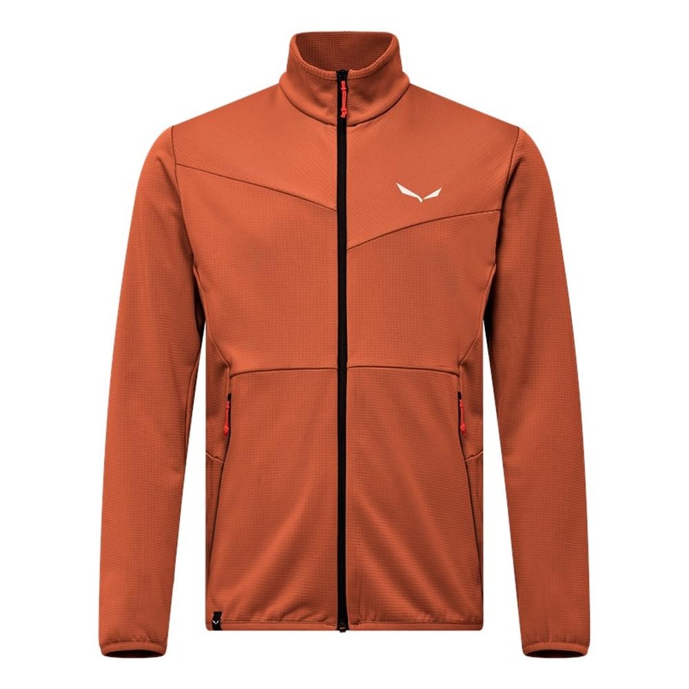 salewa-puez-cammino-polarlite-jacket-uomo-felpa-leggera-con-protezione-solare image 1