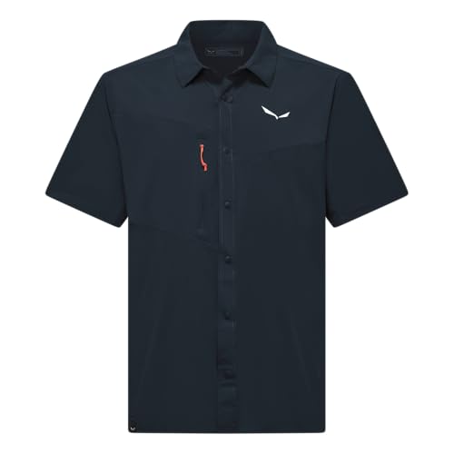 salewa-puez-s-s-shirt-m-t-shirt-uomo-manica-corta image 4
