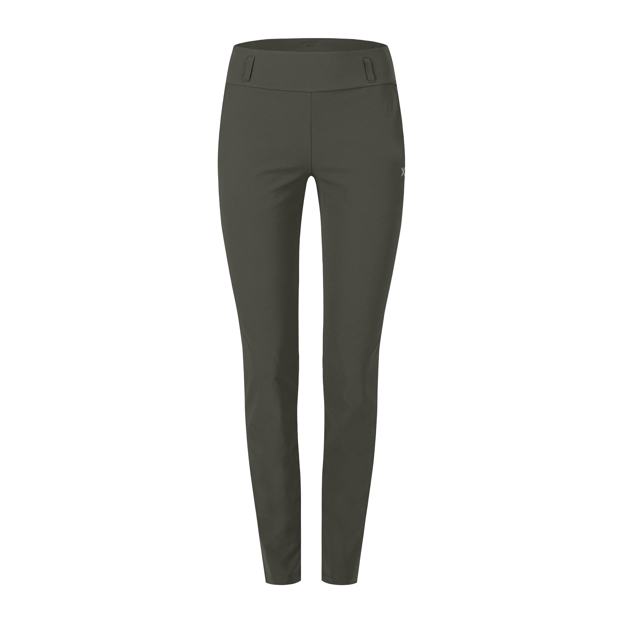 montura-plain-air-pants-woman-pantaloni-trekking-donna-elasticizzati image 4