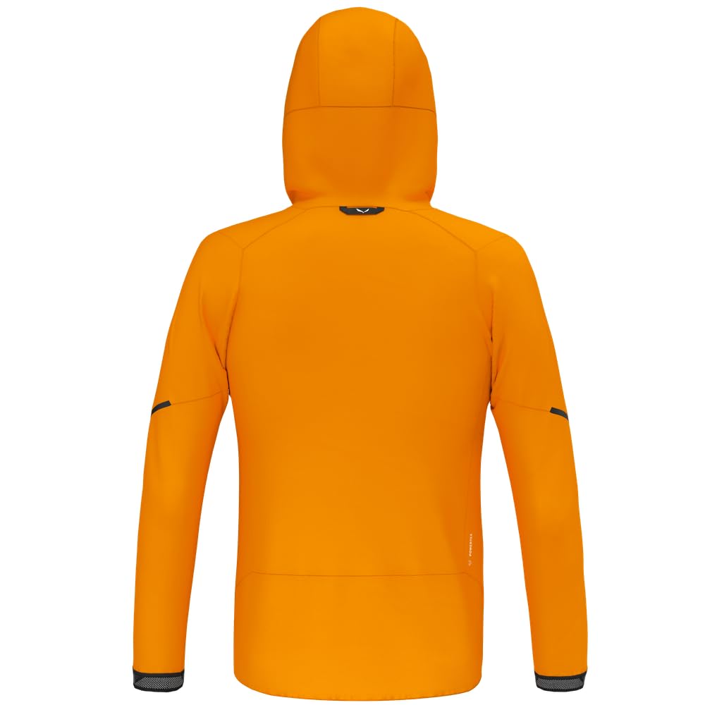 salewa-pedroc-ptx-2-5-l-light-jacket-uomo-hardshell-impermeabile-200g image 2