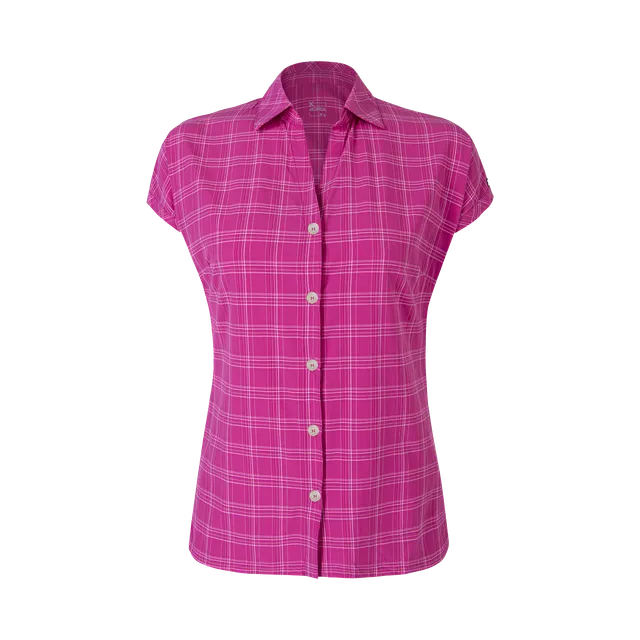 montura-calla-2-shirt-woman-camicia-trekking-manica-corta image 1