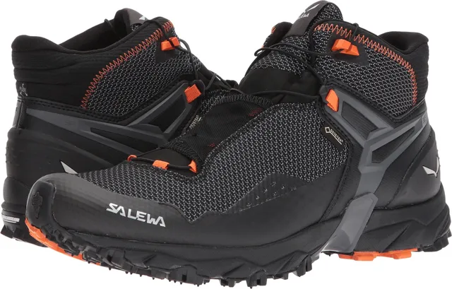 salewa-ultra-flex-mid-gore-tex-scarpe-da-trekking-uomo image 1