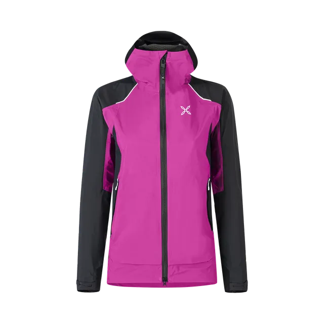 montura-tribute-jacket-donna-giacca-outdoor-rise image 1