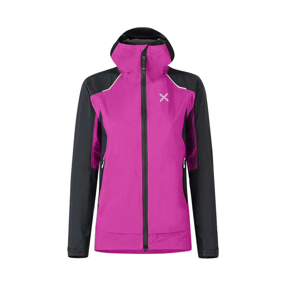 montura-tribute-jacket-donna-giacca-outdoor-rise image 1