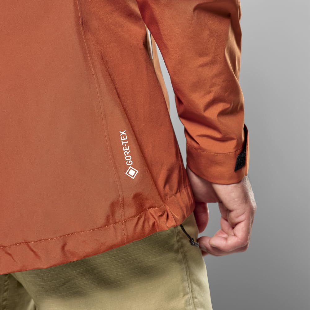 salewa-puez-gtx-epe-3l-giacca-uomo-taglia-m-impermeabile image 3