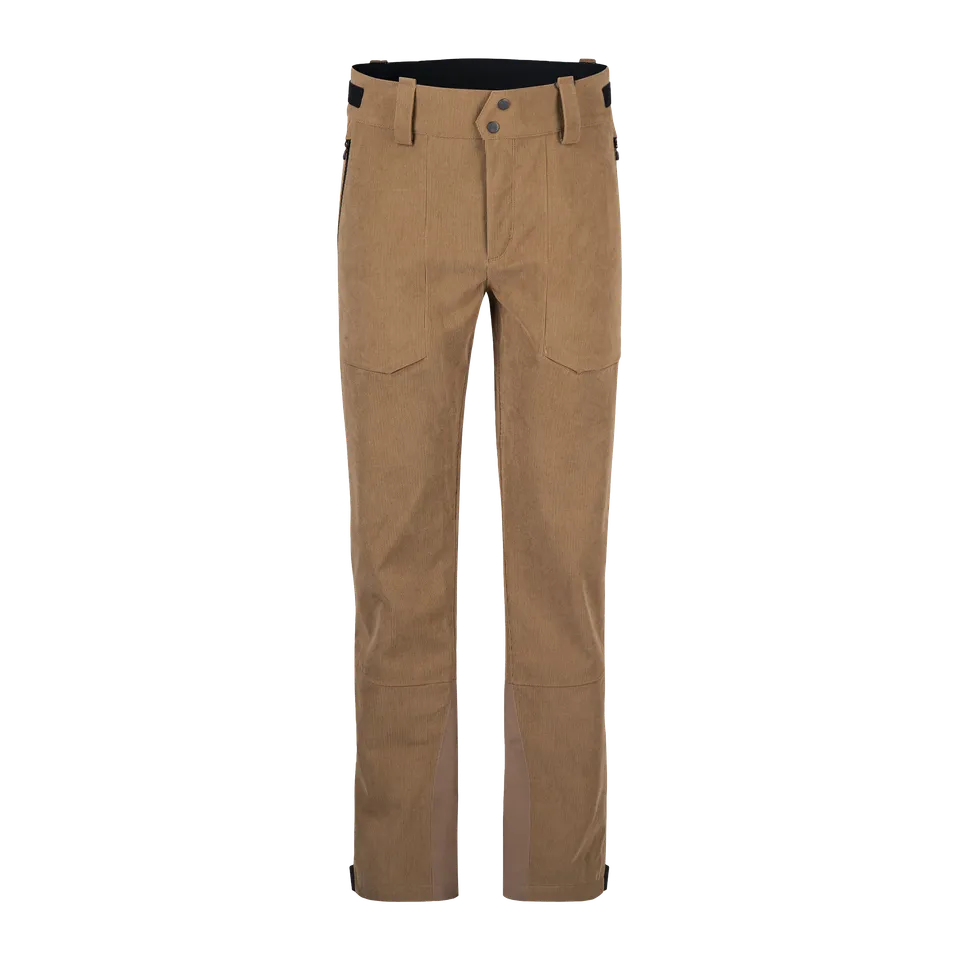 montura-arosa-corduroy-pants-pantaloni-sci-10k-10k image 1