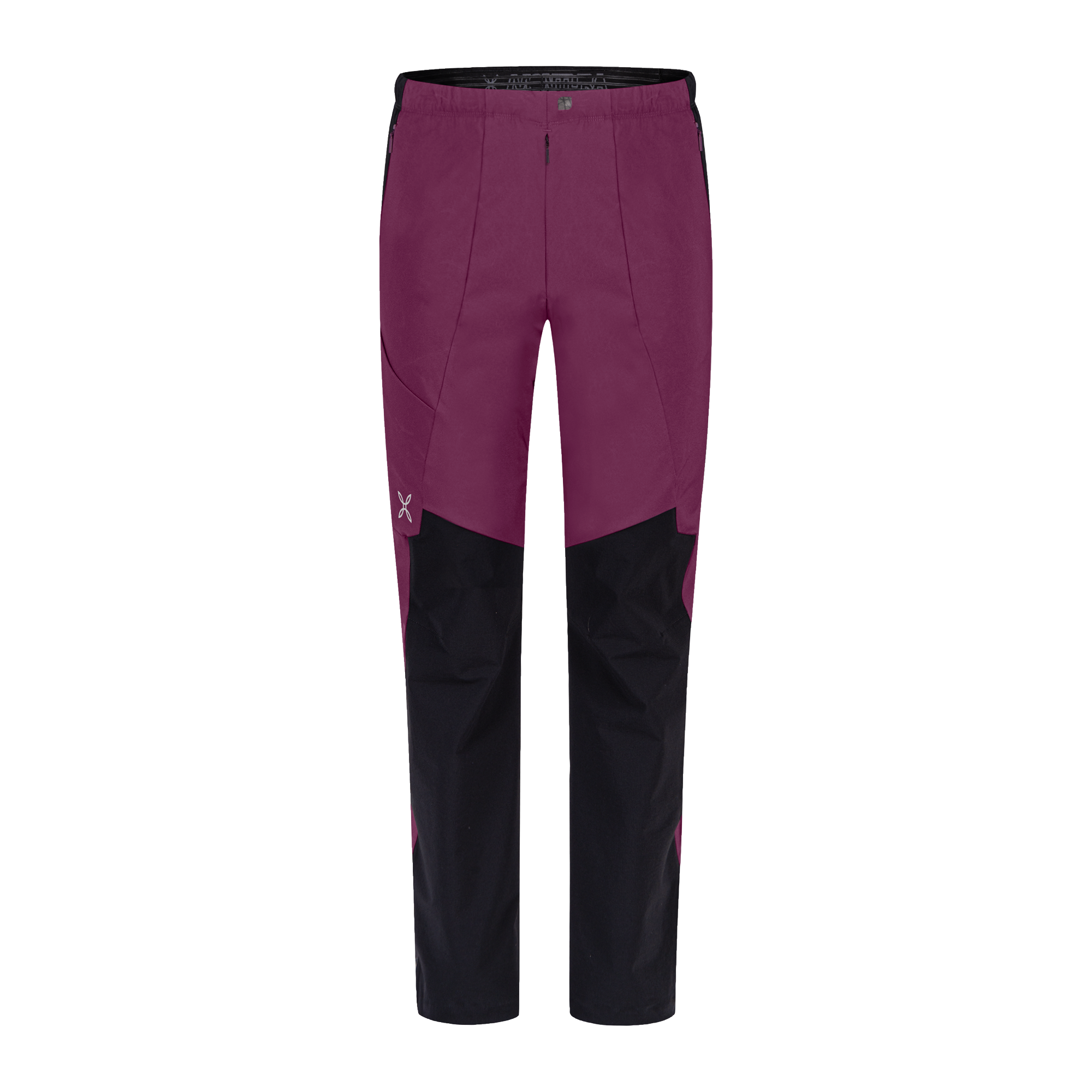 montura-rocky-2-5-cm-pants-pantaloni-arrampicata-stretch-rinforzati image 1