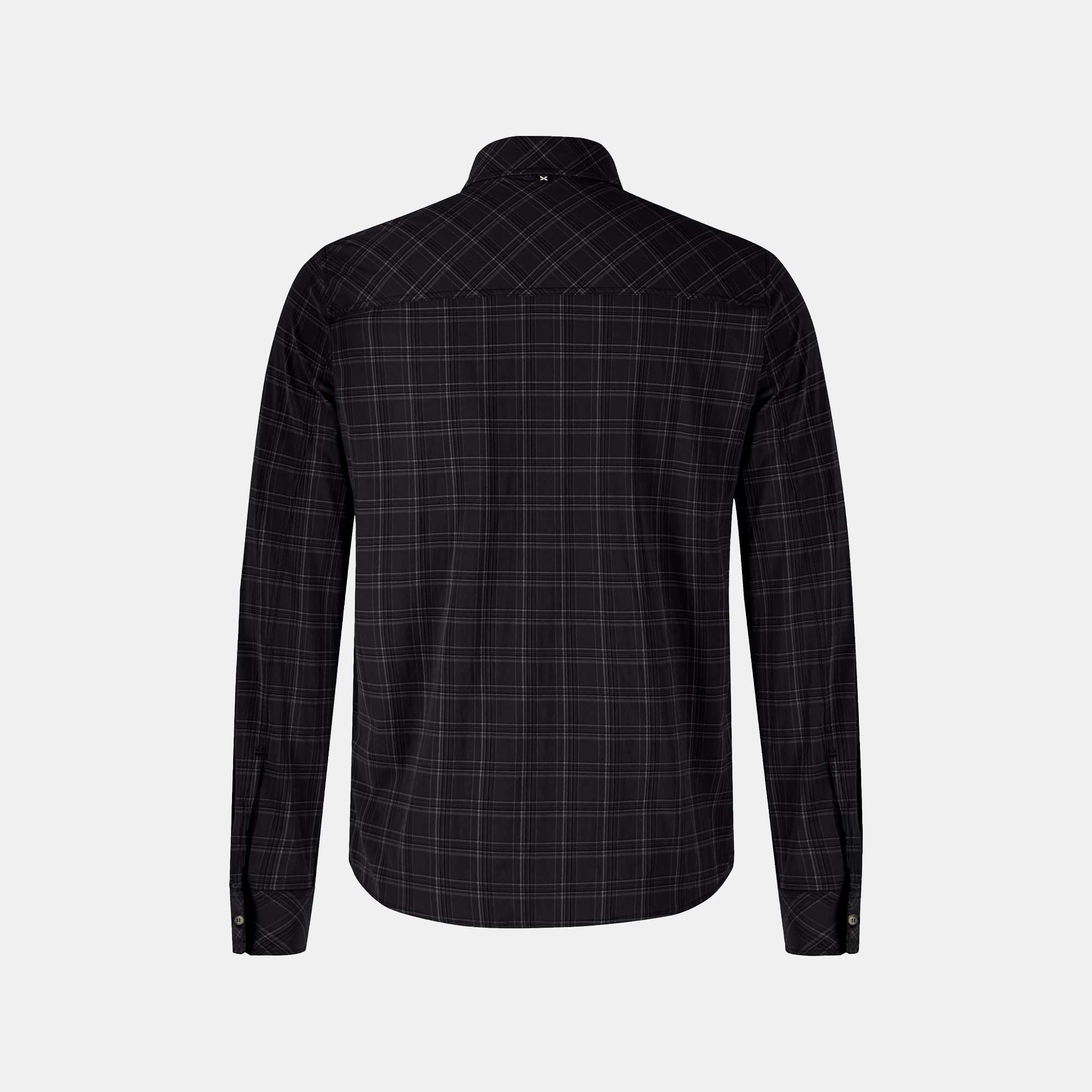 montura-dolomiti-l-s-shirt-camicia-trekking-manica-lunga-uomo image 3