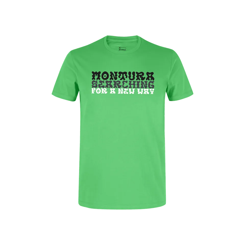 montura-woodstock-t-shirt-uomo-maglietta-cotone-biologico image 1