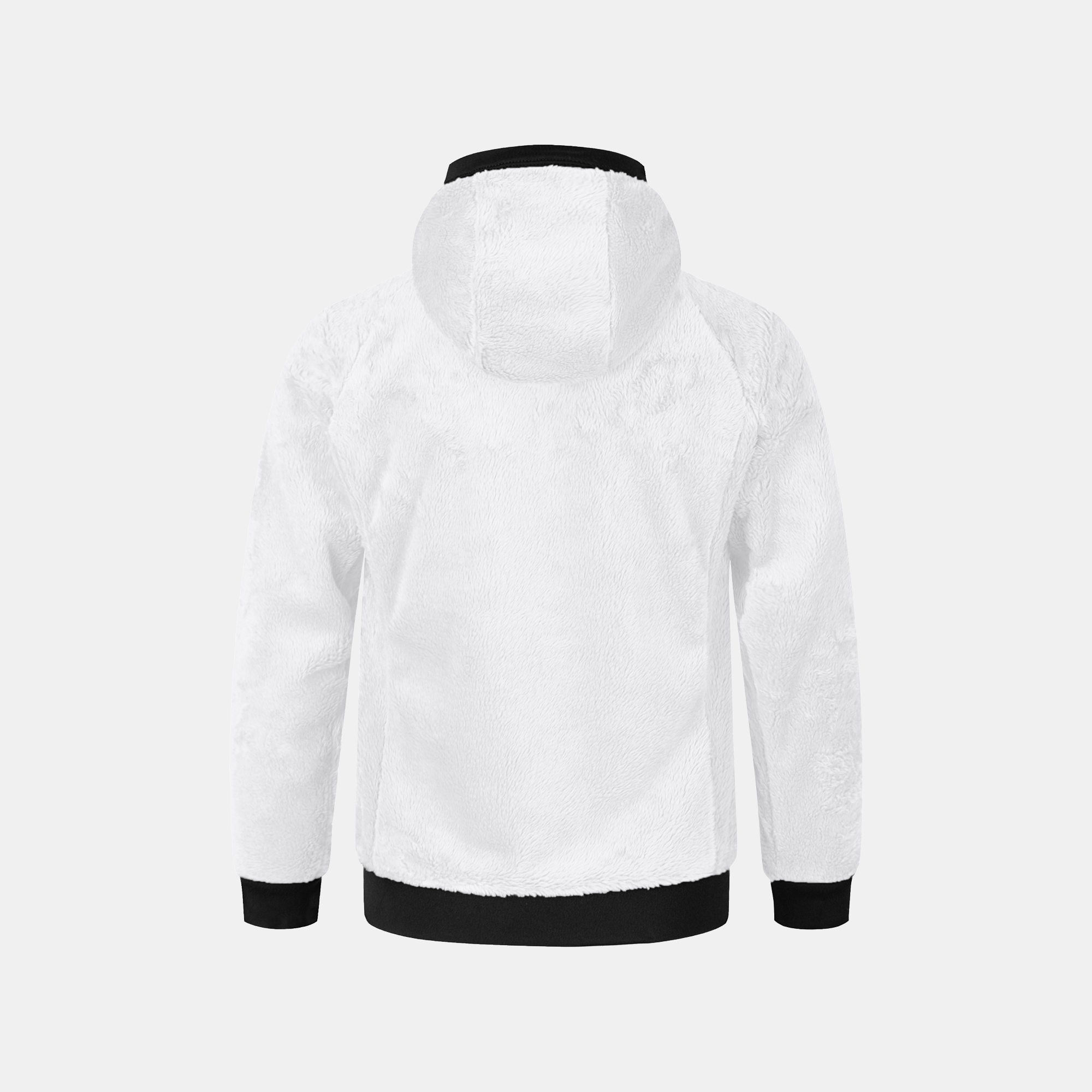 montura-track-hooded-maglia-kids-felpa-pile-con-cappuccio image 8
