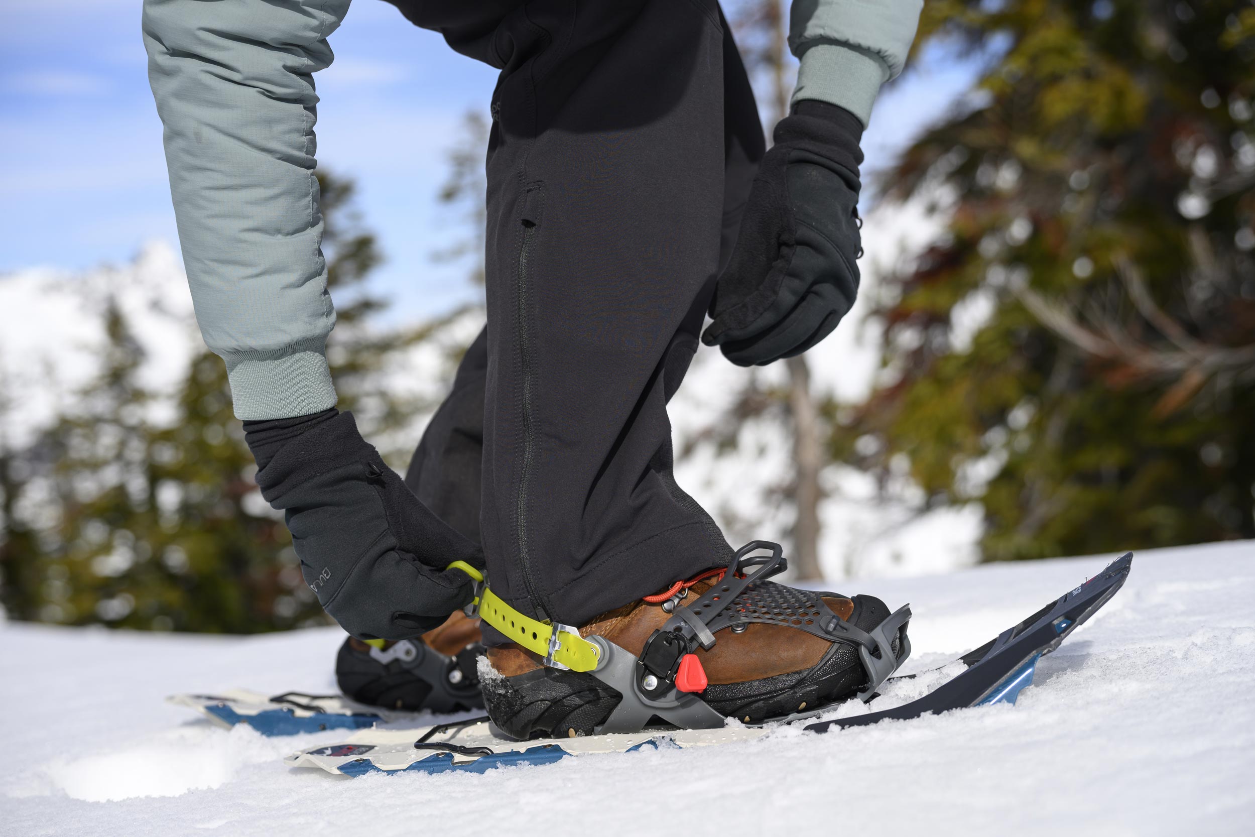 msr-women-s-revo-explore-snowshoes-ciaspole-donna-uso-intenso image 7