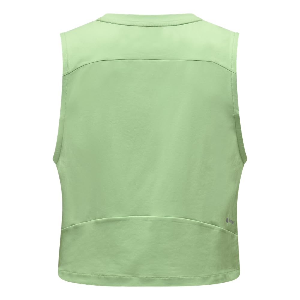 salewa-pedroc-dry-ton-light-canotta-donna-tank-top-trekking image 2