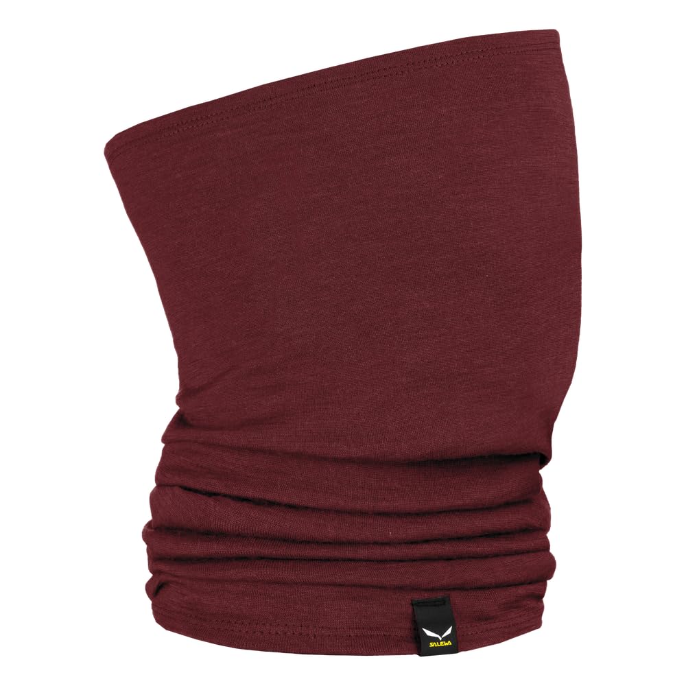 salewa-cristallo-neck-tube-scaldacollo-in-merino image 1
