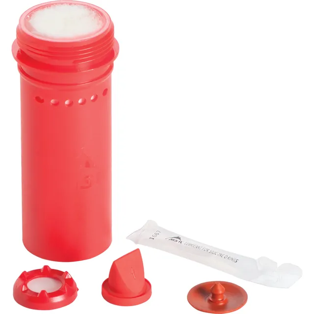 msr-trailshot-trail-base-filter-cartridge-maintenance-kit-cartuccia-e-kit-manute image 1