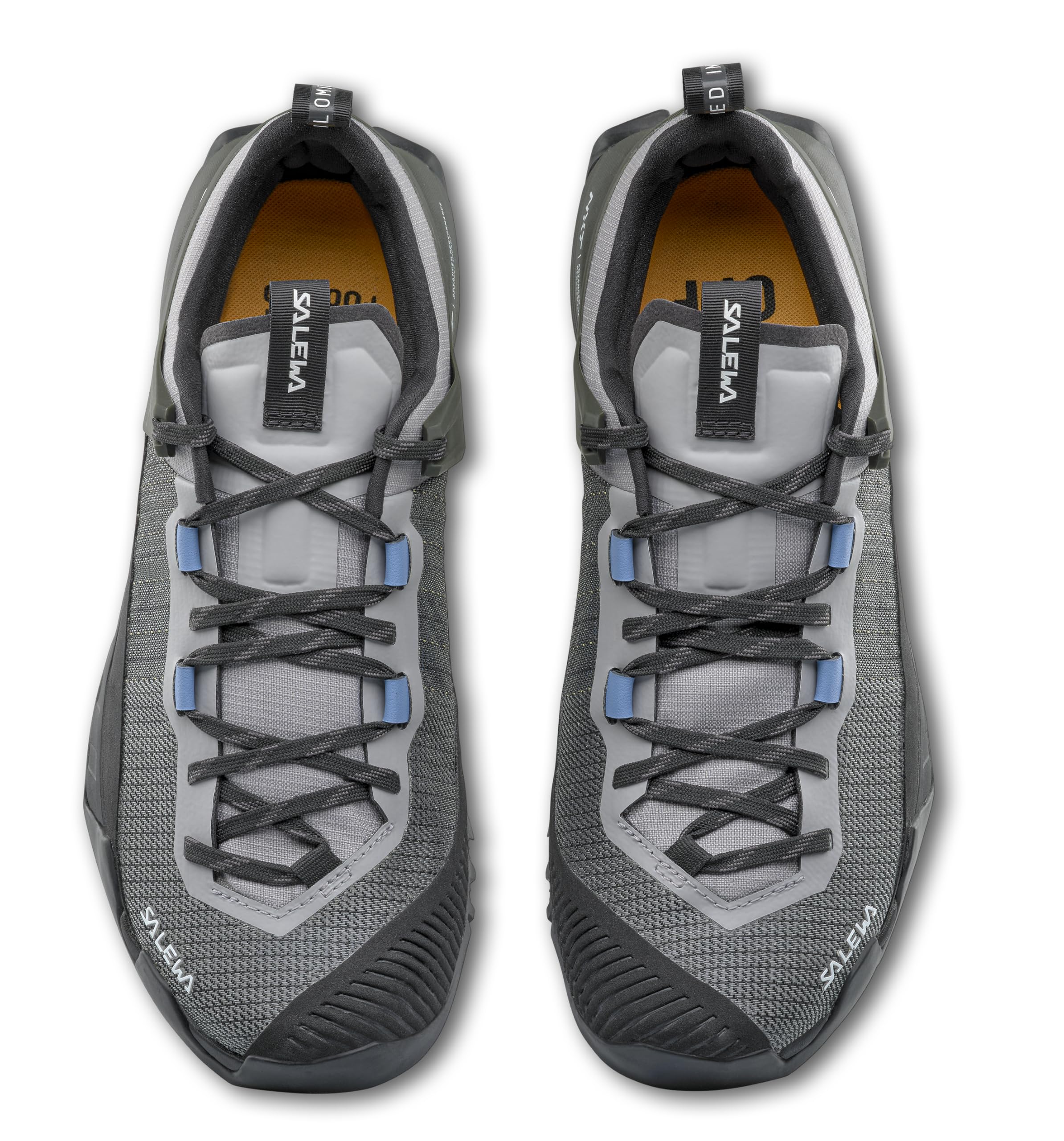 salewa-wildfire-nxt-gtx-scarpa-da-approccio-donna image 6