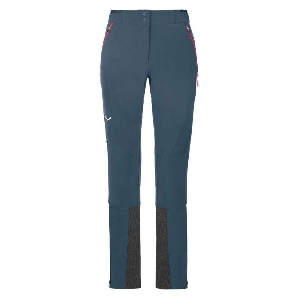 salewa-lagorai-dst-w-pant-pantaloni-softshell-donna image 5