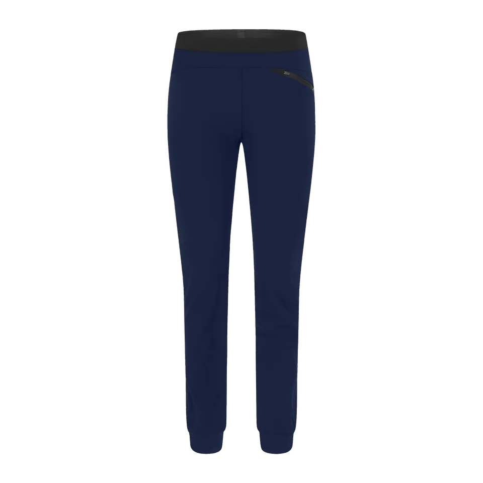 montura-sound-winter-pants-donna-pantaloni-invernali-elasticizzati image 1