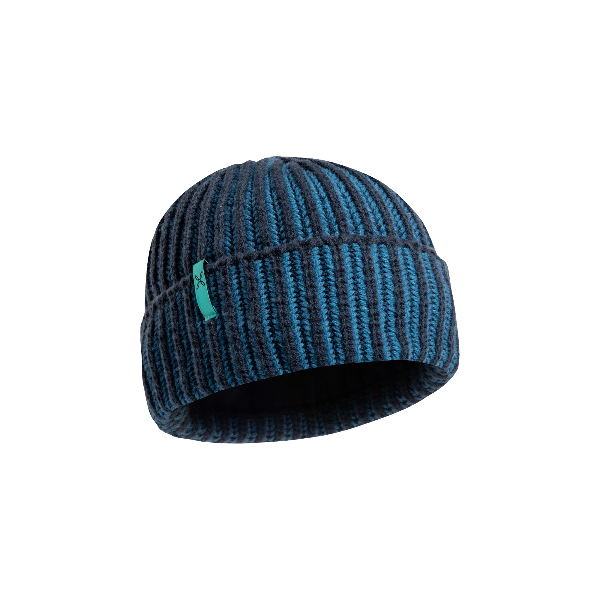 montura-bliss-beanie-berretto-in-misto-merino-a-coste image 3