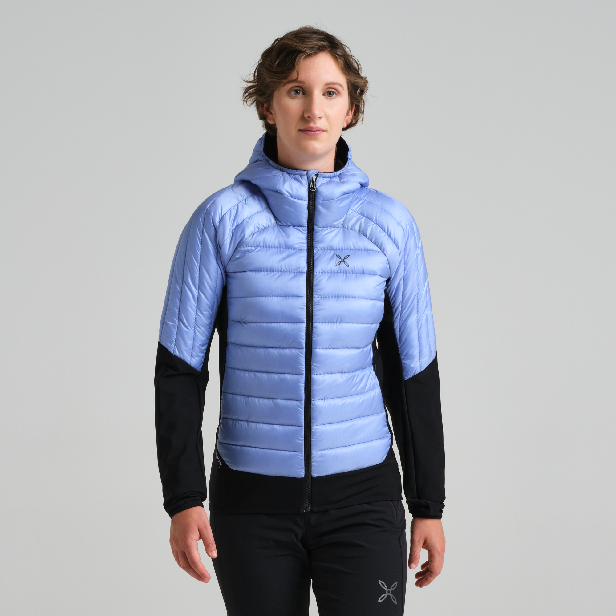 montura-peak-hybrid-hooded-jacket-wom-giacca-ibrida-imbottita-donna image 3