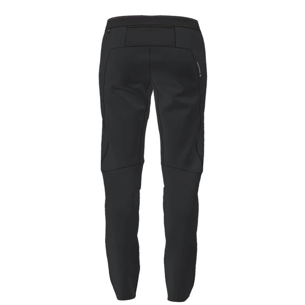 salewa-pedroc-5-dst-short-pant-m-shorts-uomo image 2