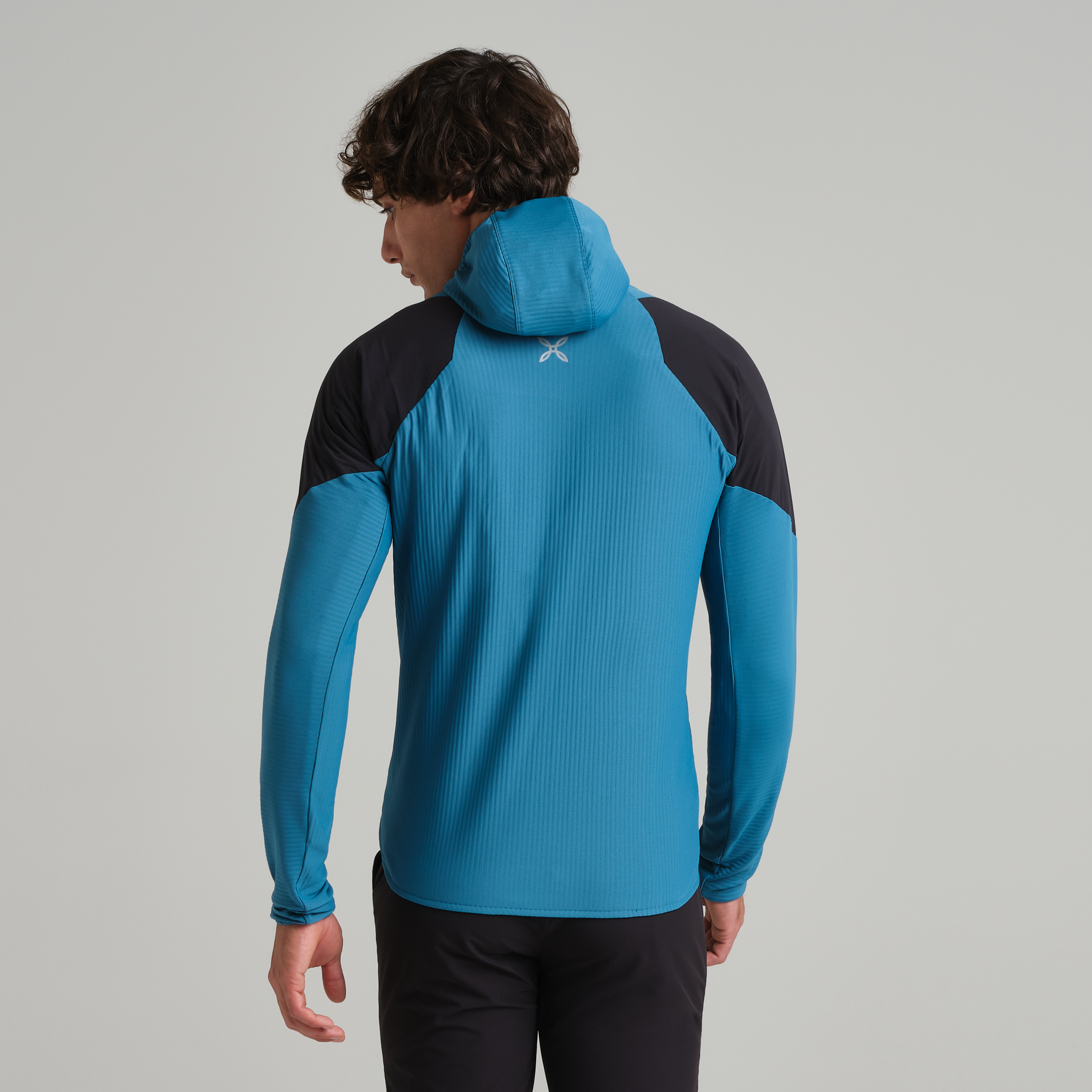 montura-action-hooded-maglia-pile-con-cappuccio image 8