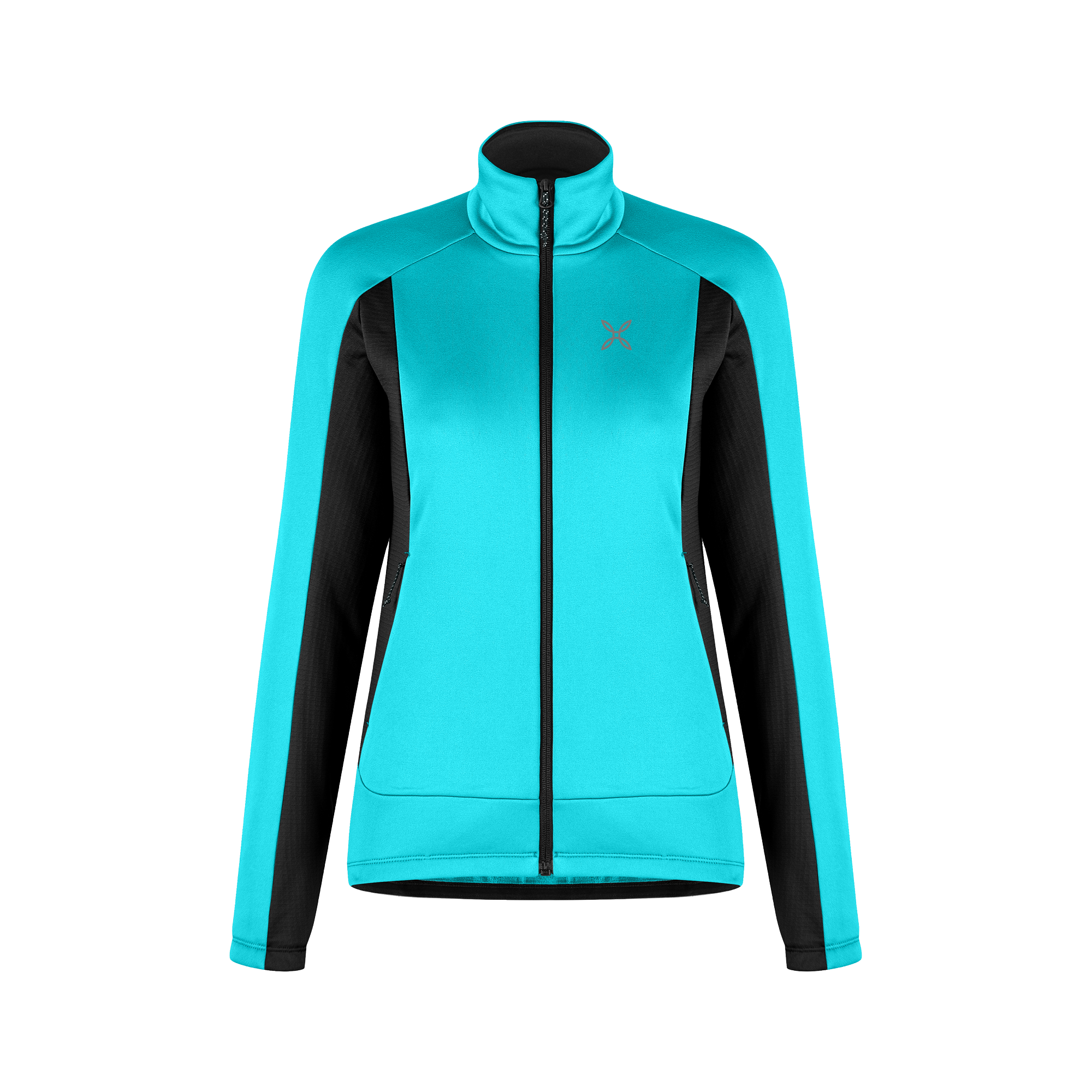 montura-pulse-maglia-woman-pile-stretch-donna image 3