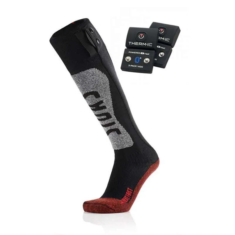 sidas-ski-heat-first-batterie-s-pack-1400b-bundle-calze-sci-riscaldate image 1