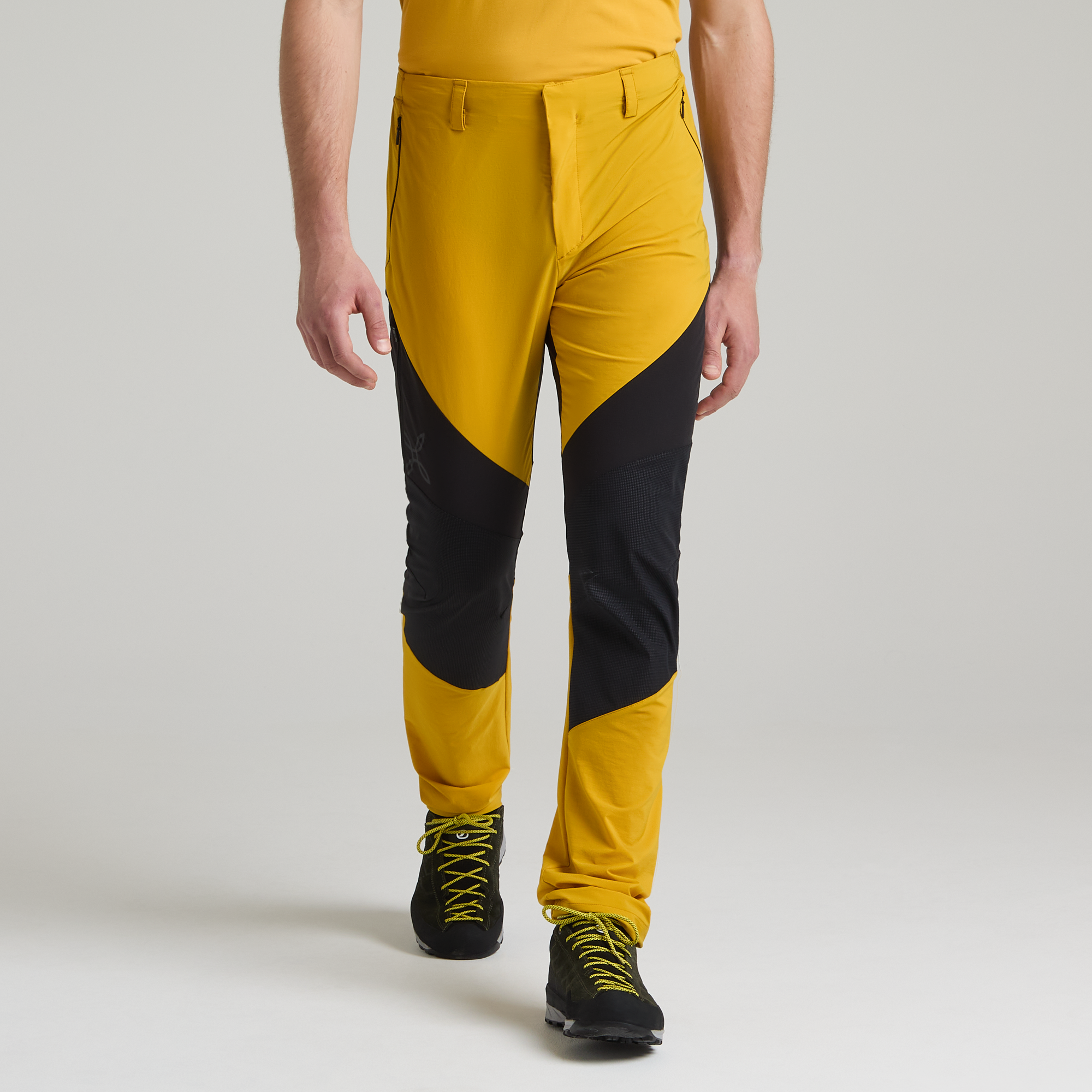 montura-spitze-evo-pants-pantaloni-arrampicata-stretch image 2