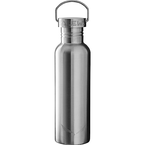 salewa-aurino-btl-borraccia-acciaio-inox-1-0-l-grigio image 3