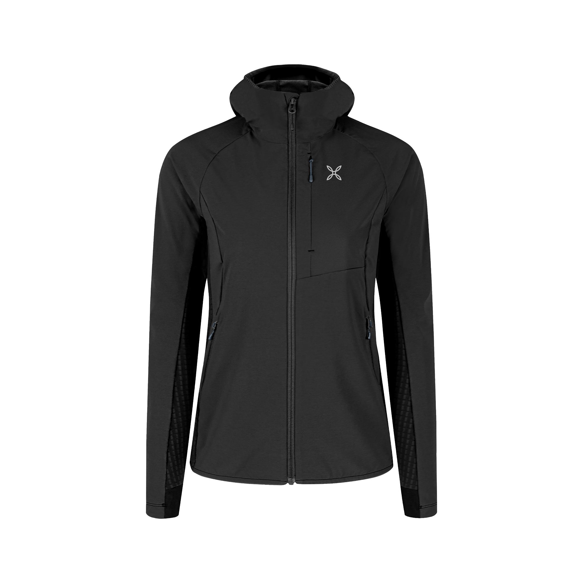 montura-peak-jacket-woman-giacca-softshell-donna-antivento-per-skyrace-e-sci image 3