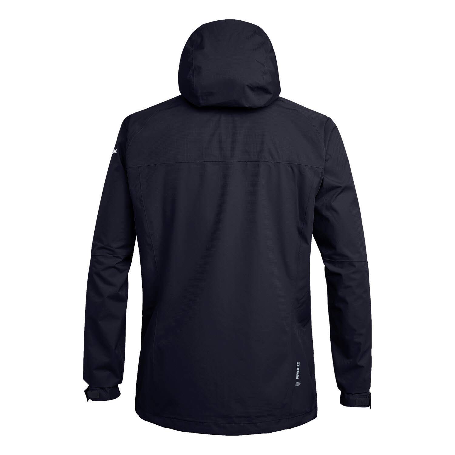 salewa-puez-aqua-3-ptx-m-giacca-hardshell-uomo-impermeabile image 2