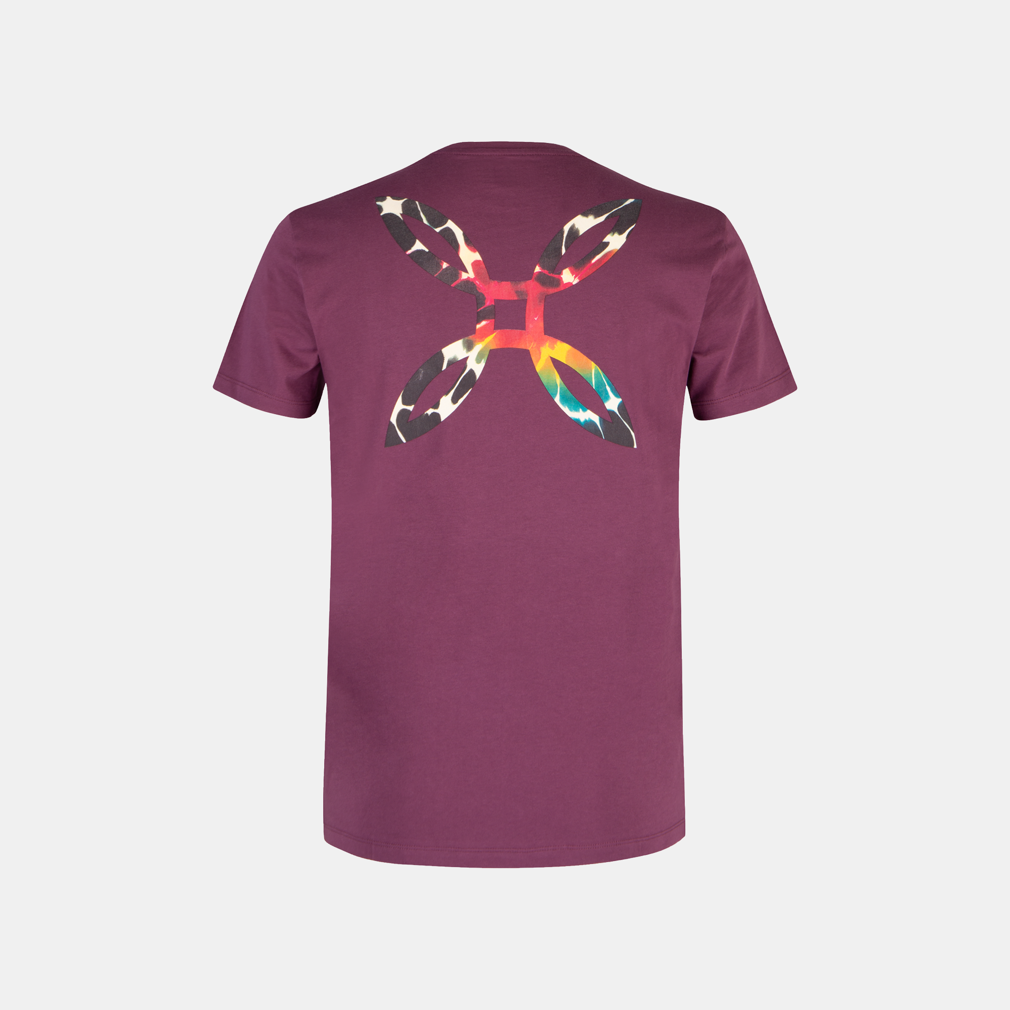 montura-woodstock-t-shirt-maglietta-cotone-bio-uomo image 5