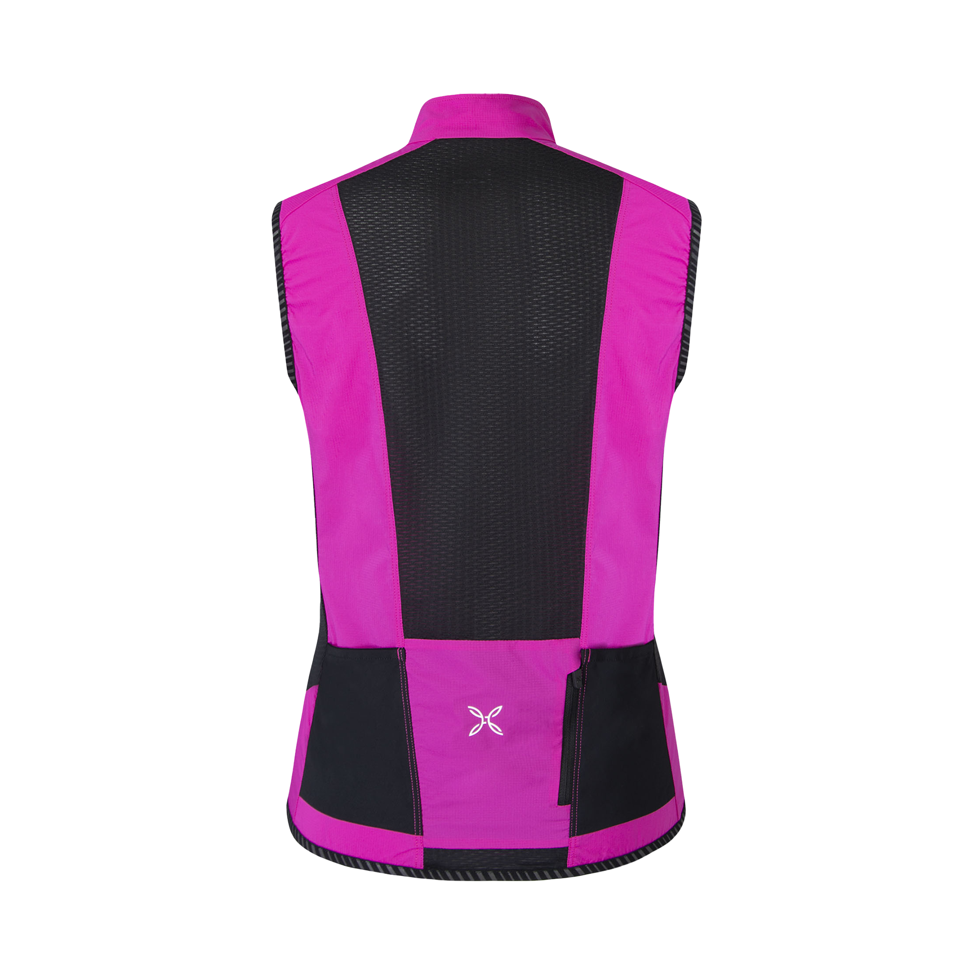 montura-level-up-vest-woman-gilet-antivento-donna image 4