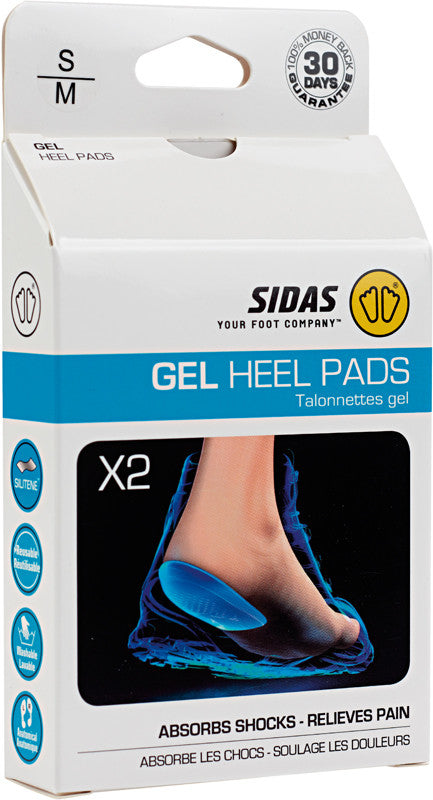 sidas-gel-heel-pads-protezioni-gel-per-tallone image 8