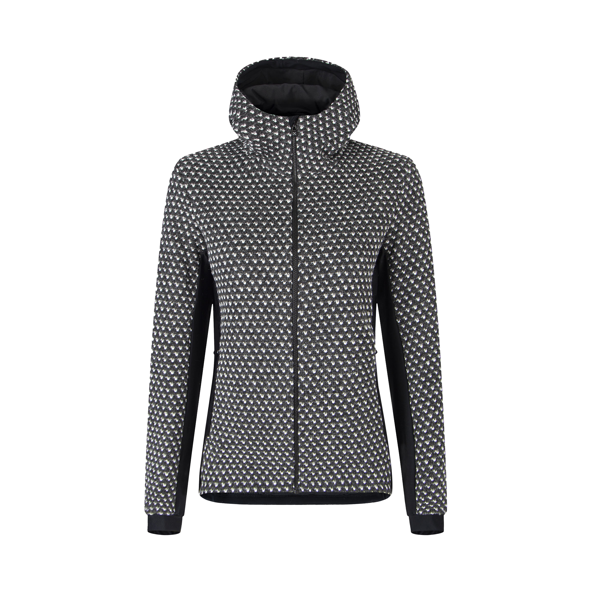 montura-euphoria-maglia-woman-felpa-donna-con-cappuccio-in-lana image 3
