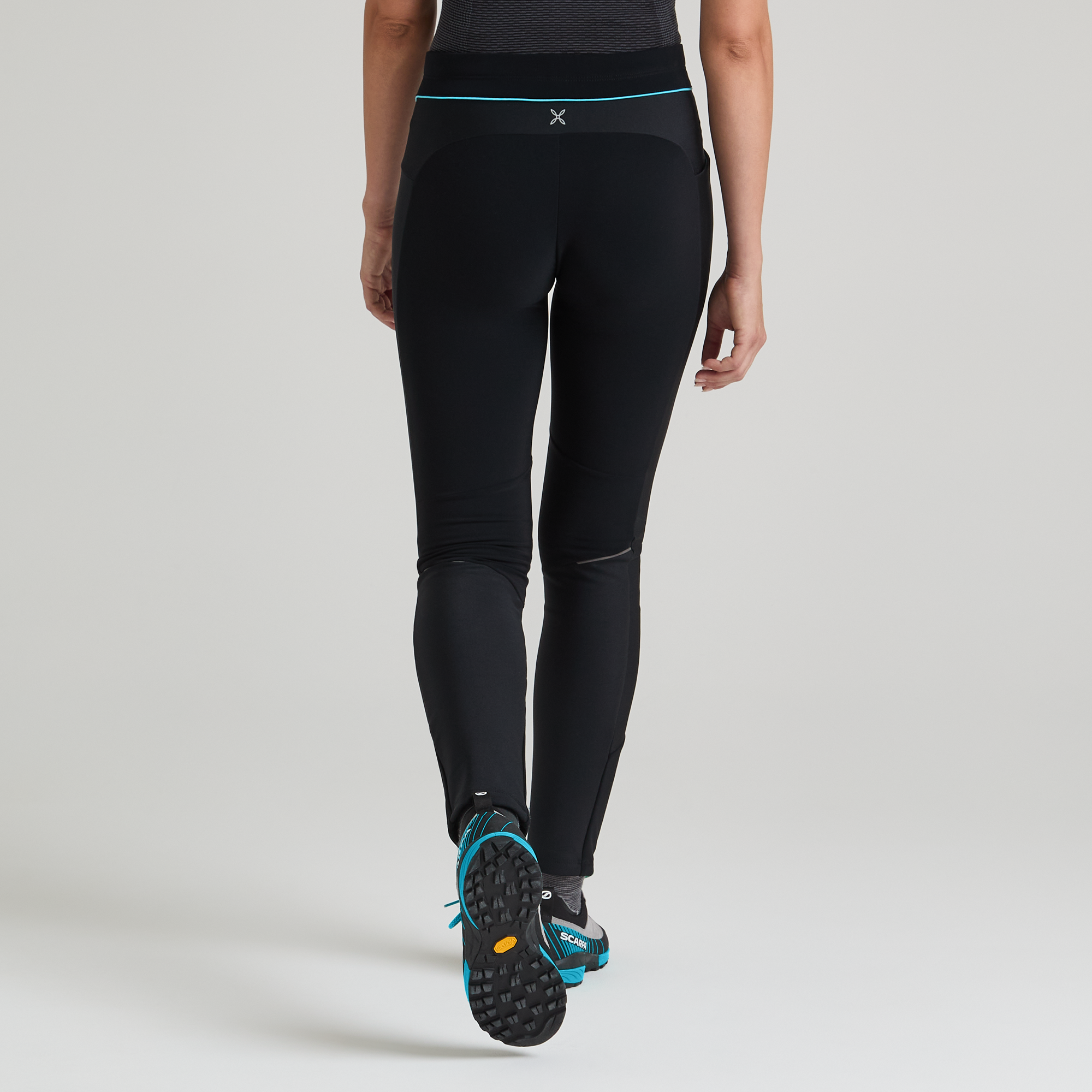 montura-thermo-fit-2-pants-woman-pantaloni-trekking-donna image 8