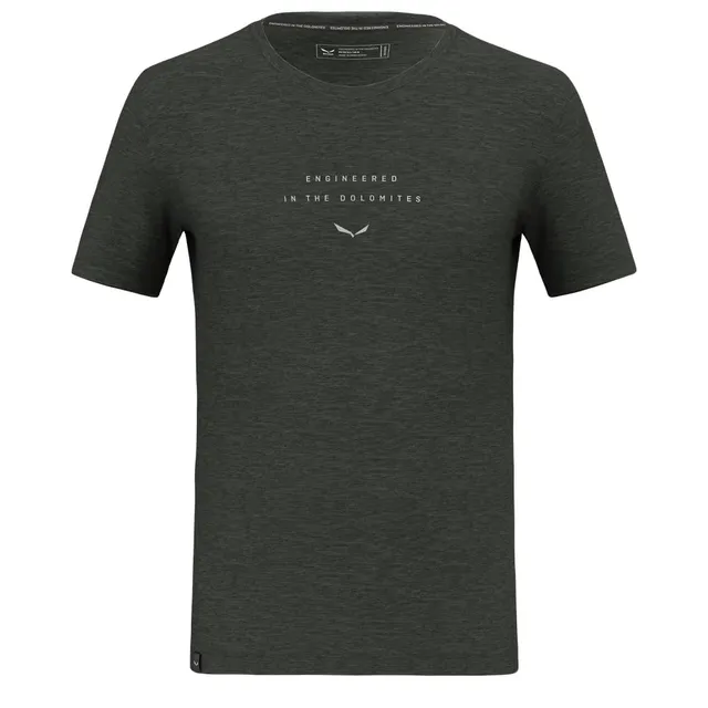 salewa-eagle-eitd-merino-maglietta-uomo image 1