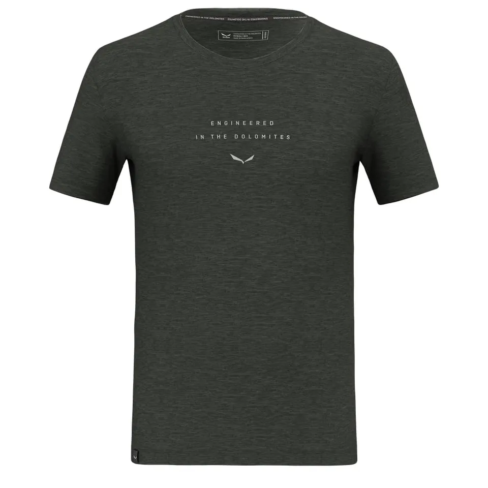 salewa-eagle-eitd-merino-maglietta-uomo image 1