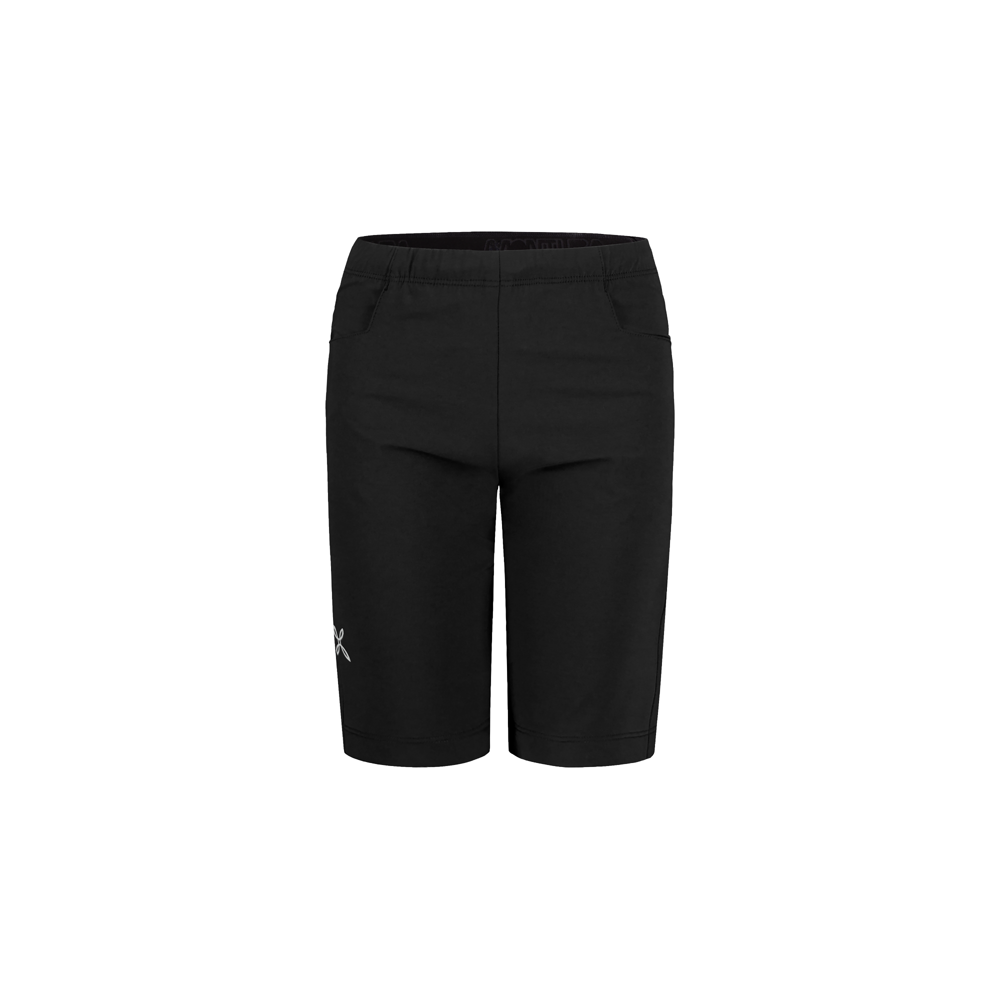 montura-outdoor-bermuda-kids-shorts-trekking-bambino-elasticizzati image 4