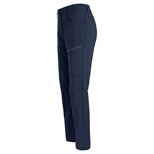 salewa-puez-durastretch-cargo-pantaloni-trekking image 6