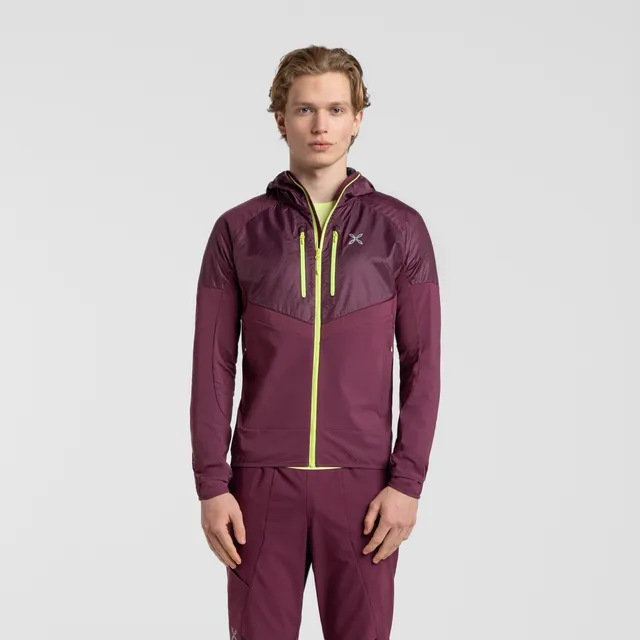 montura-spitze-hybrid-jacket-giacca-ibrida-antivento-con-cappuccio image 1