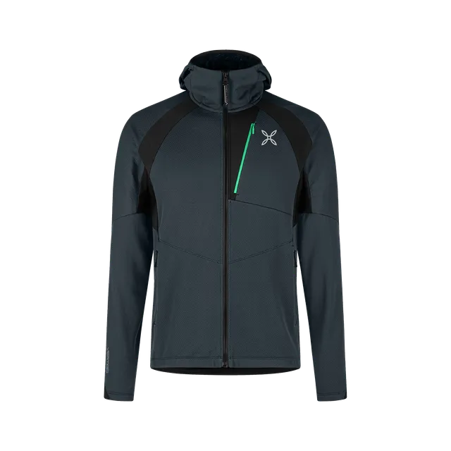 montura-vertigo-octa-hooded-maglia-pile-tecnico-con-cappuccio image 1