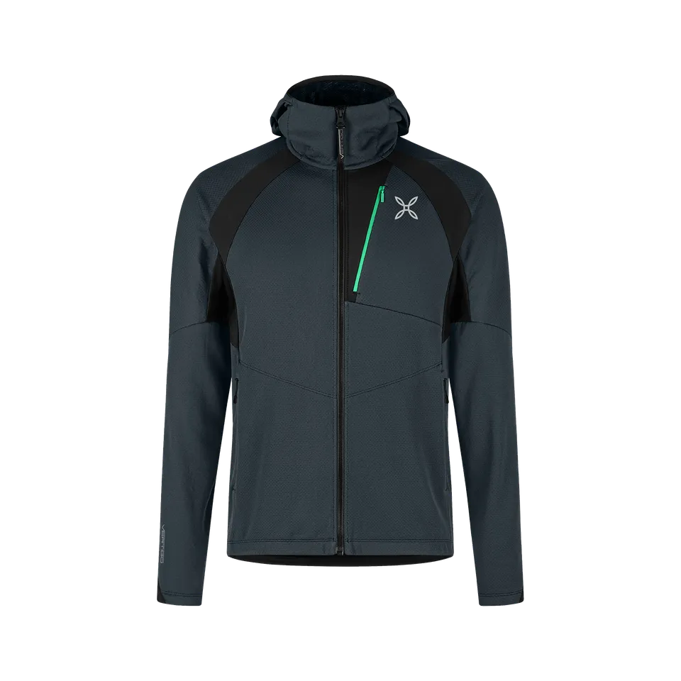montura-vertigo-octa-hooded-maglia-pile-tecnico-con-cappuccio image 1