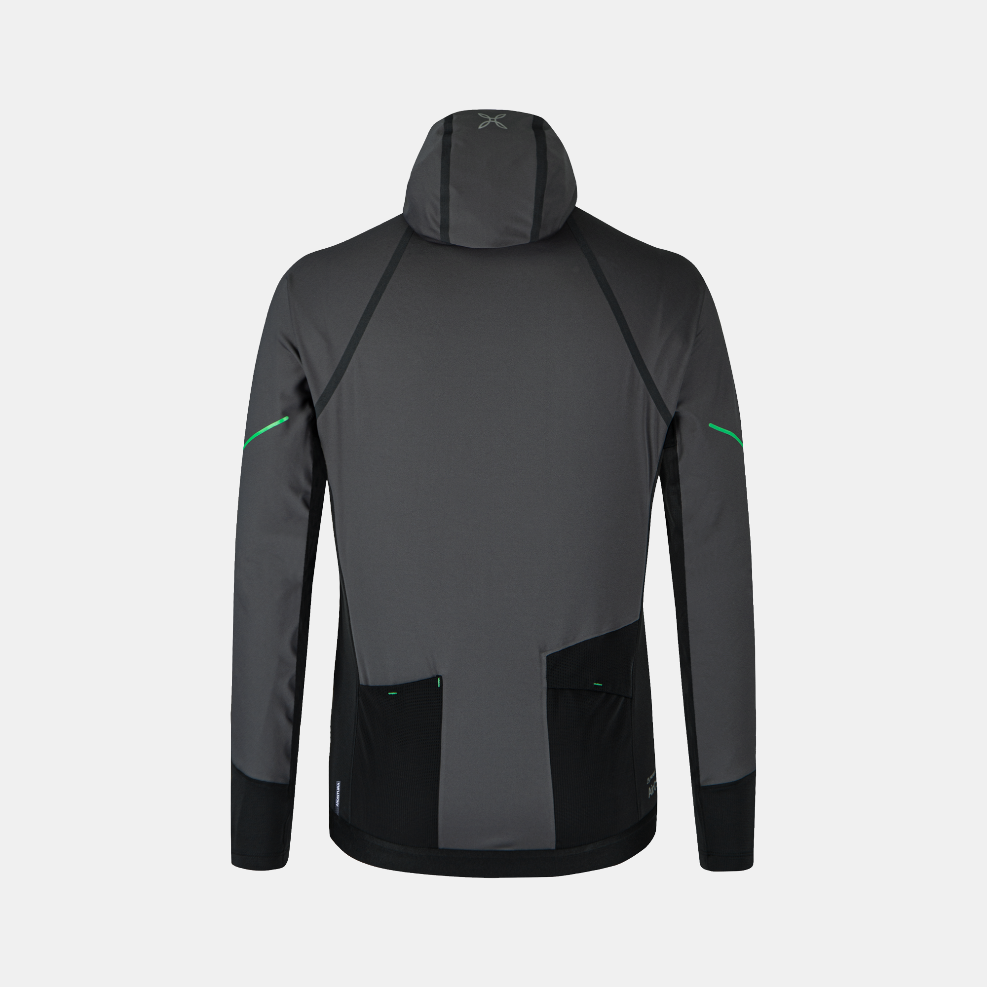 montura-ritmo-ptc-aircore-half-zip-m-anorak-scialpinismo-uomo image 6