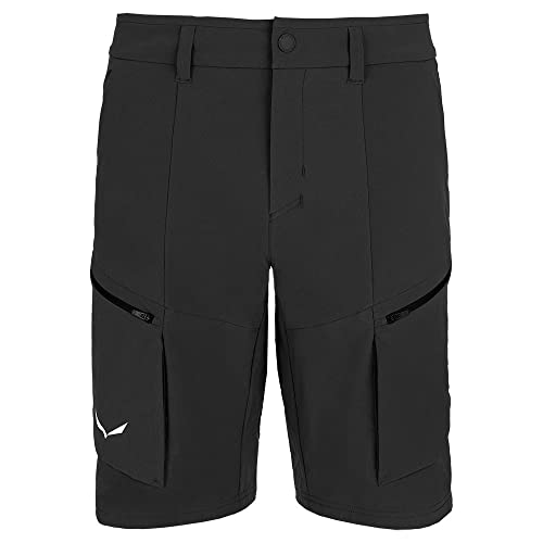 salewa-puez-durastretch-cargo-shorts-uomo image 6